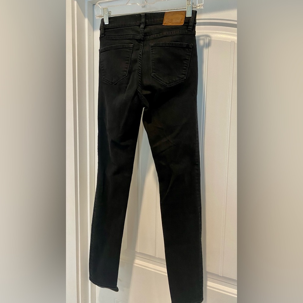 J. Crew High Rise Skinny - Picture 3 of 4